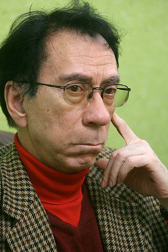 Shahin Farhat